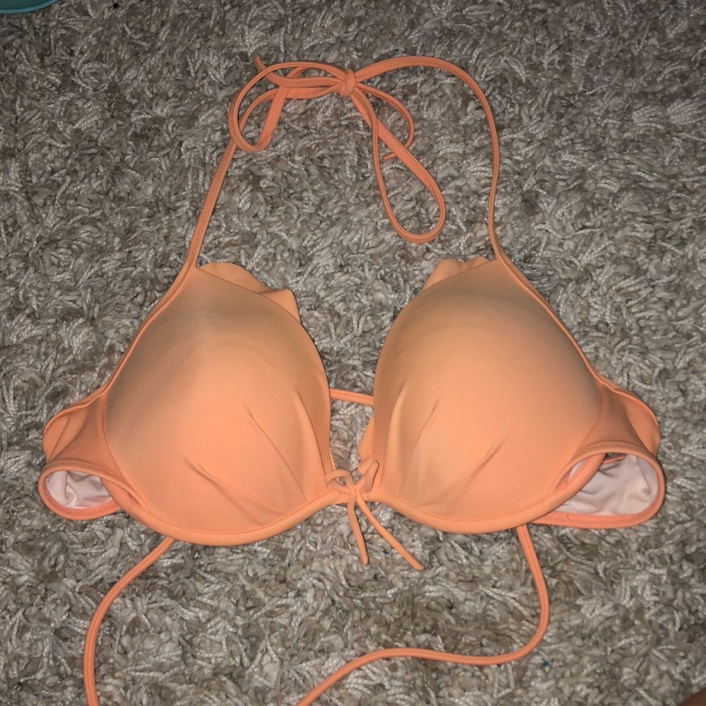 Victoria’s Secret swim suit top